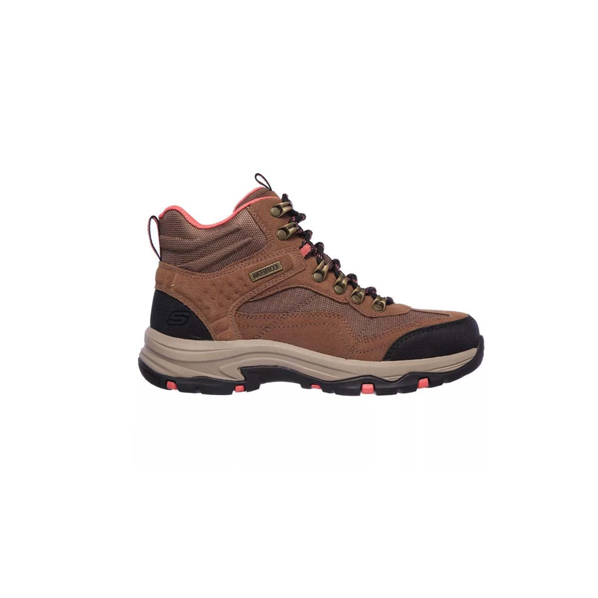 CIPELE SKECHERS TREGO - BASE CAMP  W 