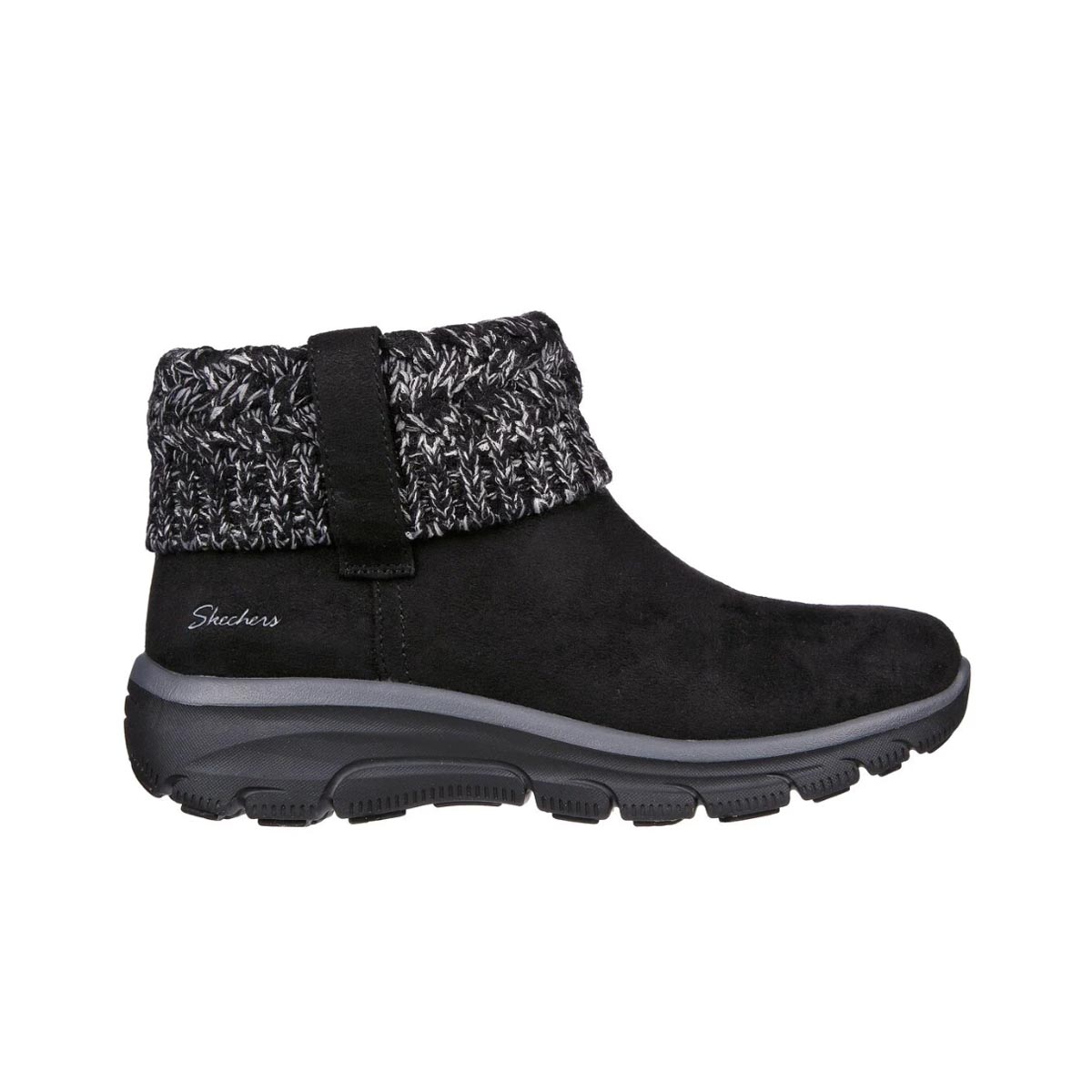 CIPELE SKECHERS RELAXED FIT: EASY GOING - COZY WEATHER W