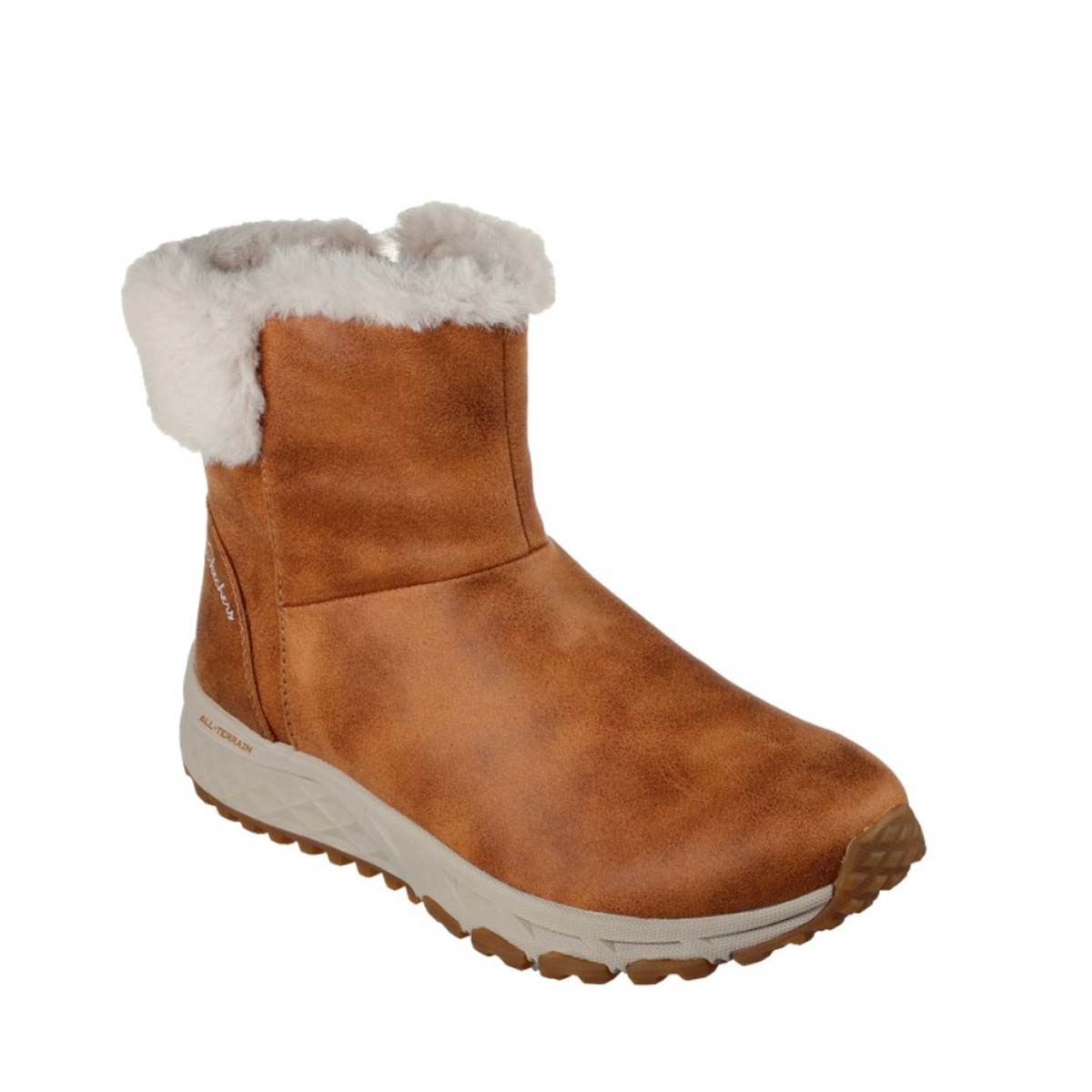 CIZME SKECHERS ESCAPE PLAN - COZY C W 