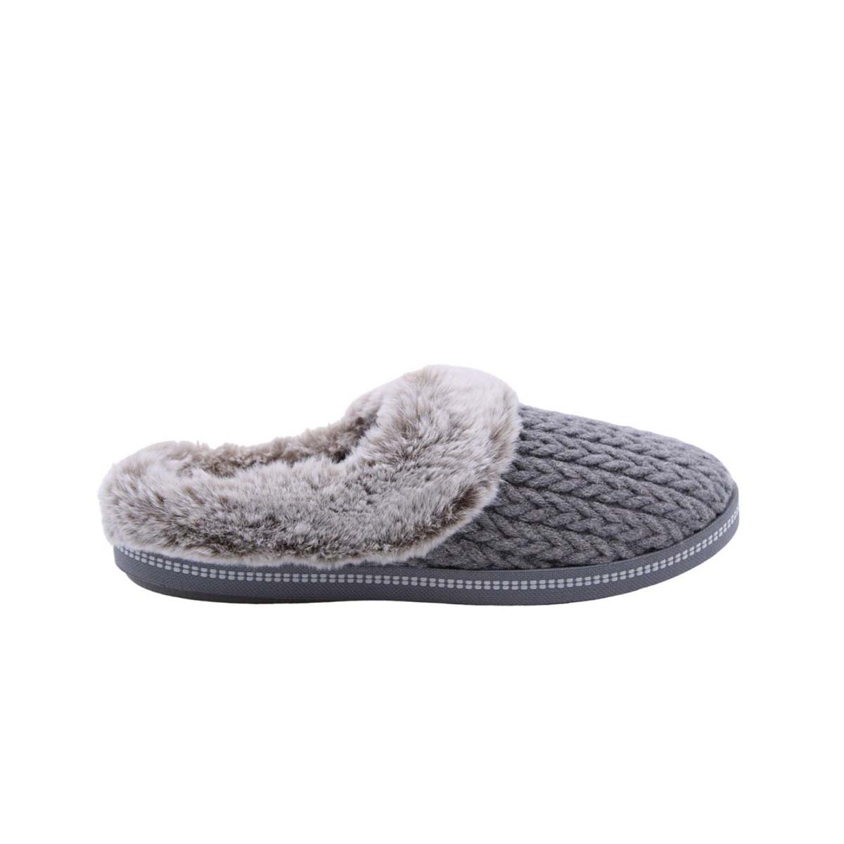 PAPUCE SKECHERS COZY CAMPFIRE - COZY W