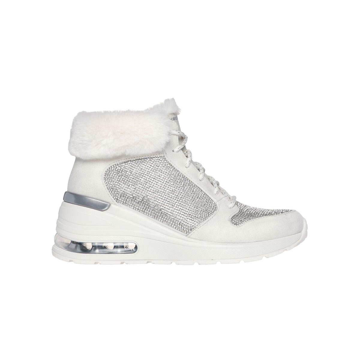 PATIKE SKECHERS MILLION AIR W 