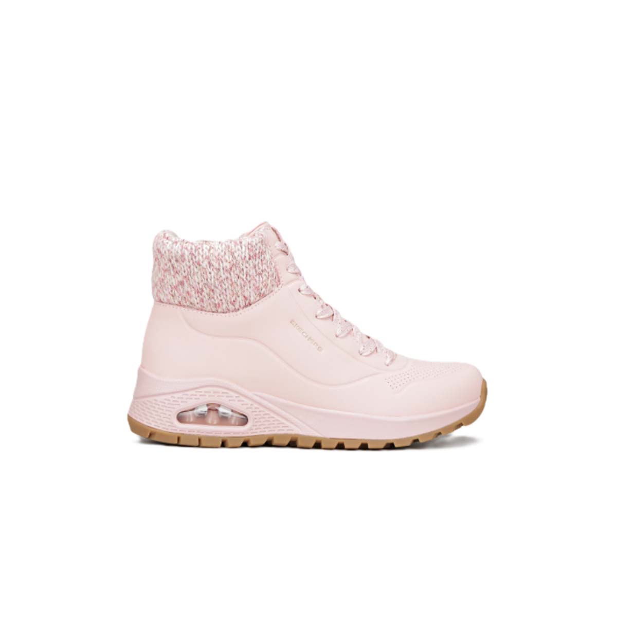 PATIKE SKECHERS UNO RUGGED - DARLING DAZE W 