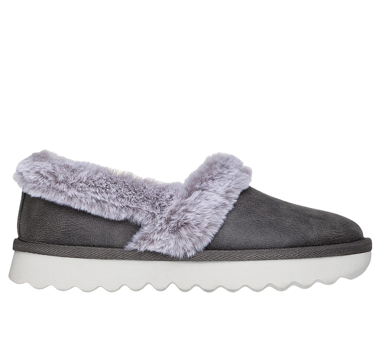 PAPUCE SKECHERS COZY UP W 