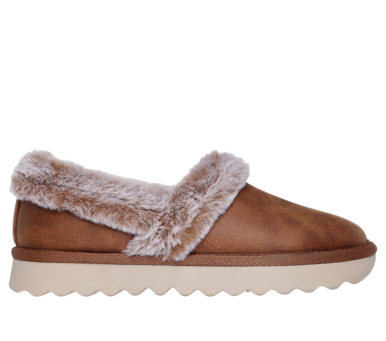 PAPUCE SKECHERS COZY UP W 