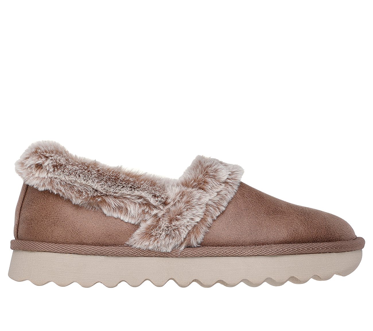 PAPUCE SKECHERS COZY UP W 