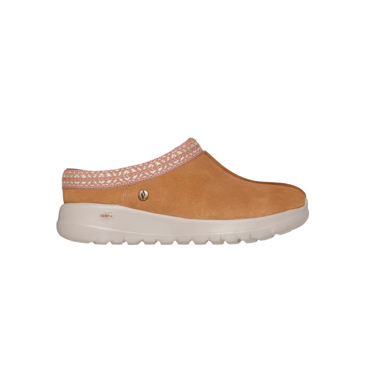PAPUCE SKECHERS ON-THE-GO JOY - GET W 