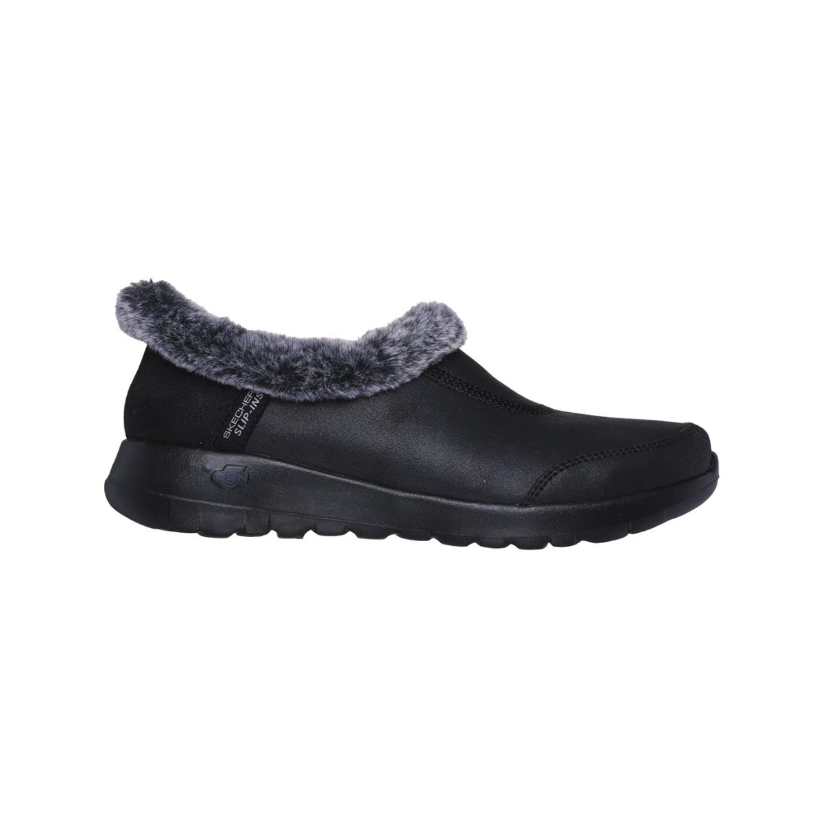 CIPELE SKECHERS ON-THE-GO JOY - WINTER COZY W 