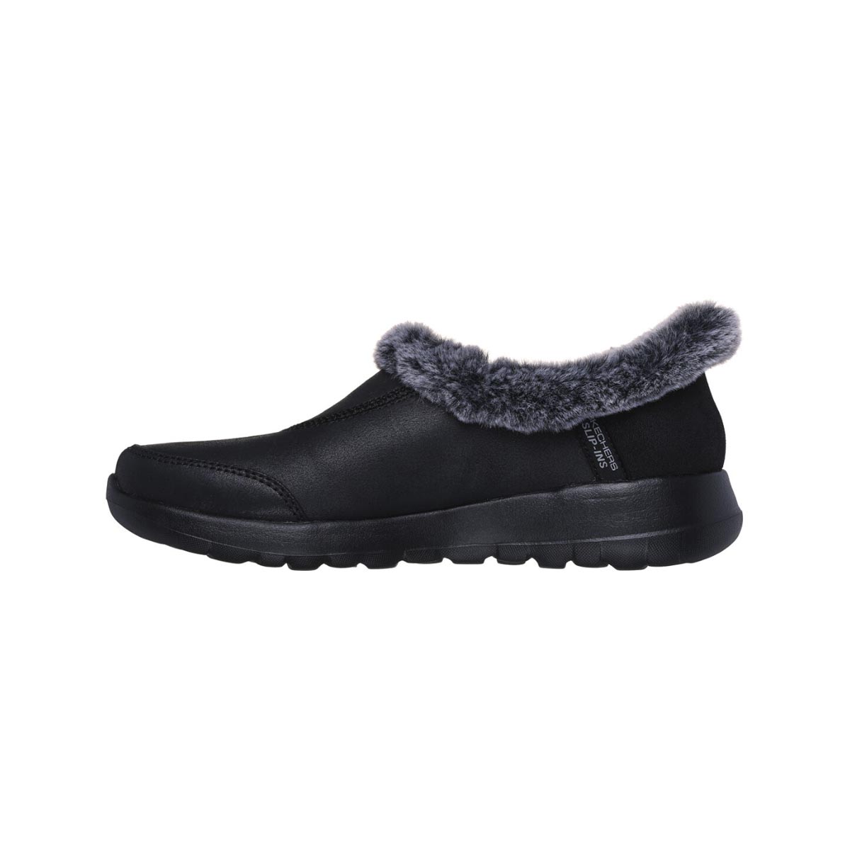 CIPELE SKECHERS ON-THE-GO JOY - WINTER COZY W