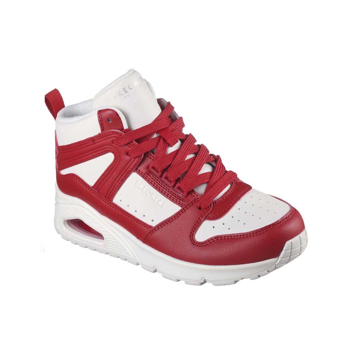 PATIKE SKECHERS UNO-HIGH REGARDS W