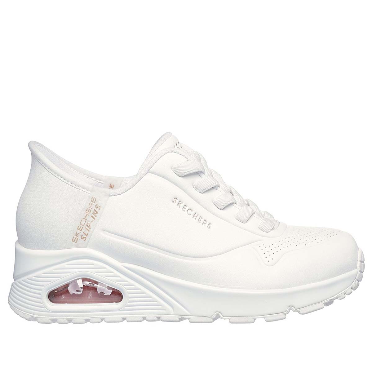 PATIKE SKECHERS UNO - EASY-AIR W 