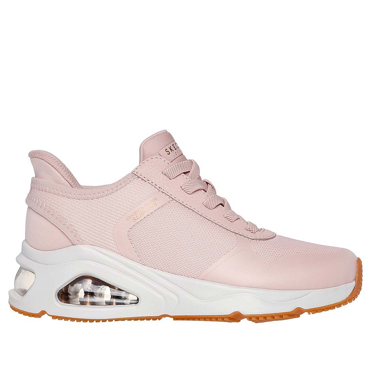 PATIKE SKECHERS TRES-AIR UNO - EASY STEPPERS W 