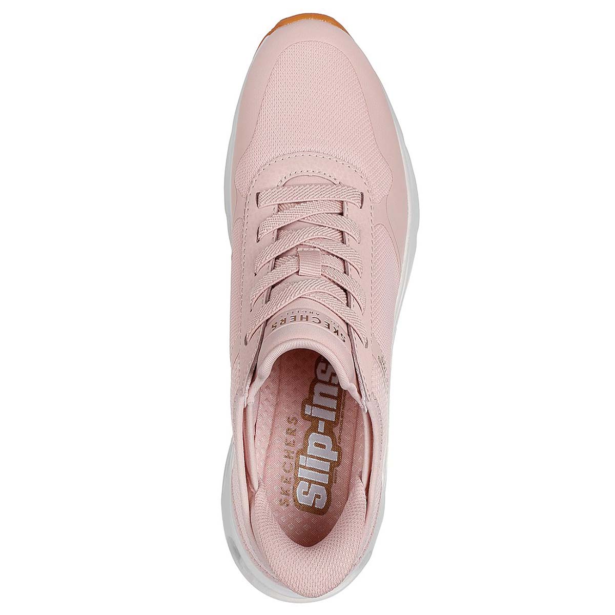 PATIKE SKECHERS TRES-AIR UNO - EASY STEPPERS W 