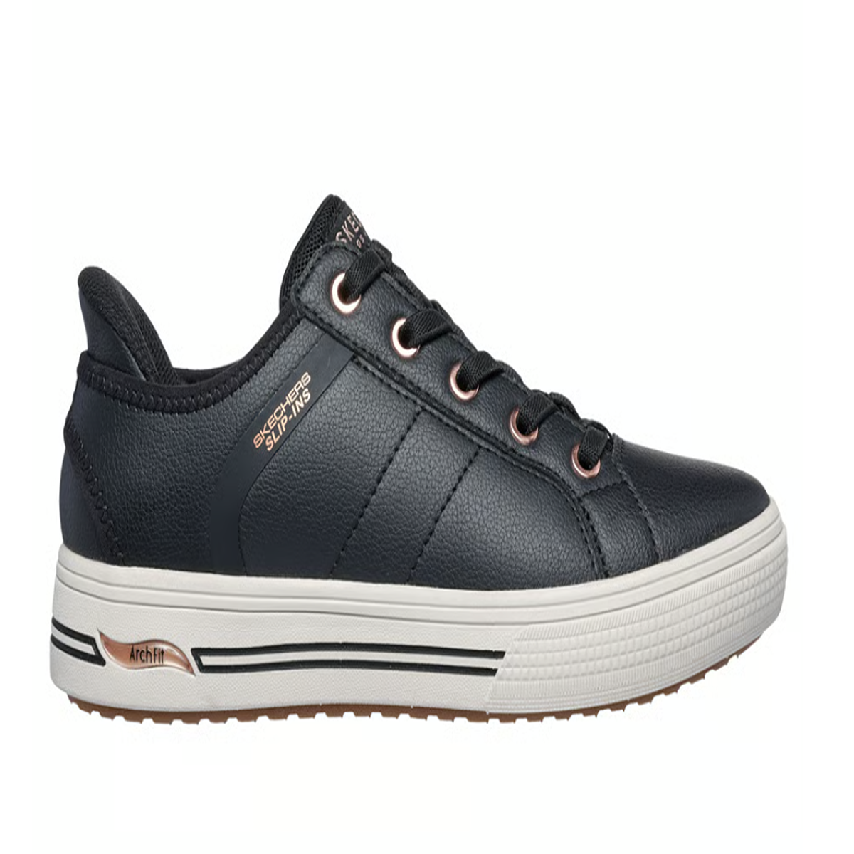 PATIKE SKECHERS ARCH FIT ARCADE W