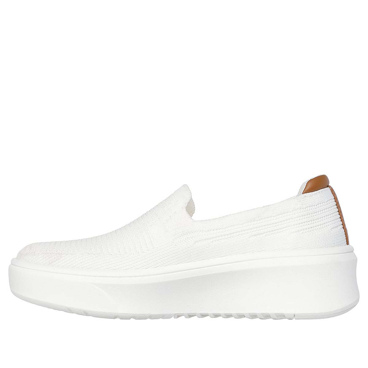 ESPADRILE SKECHERS COURT BREAK - A-OKAY W 