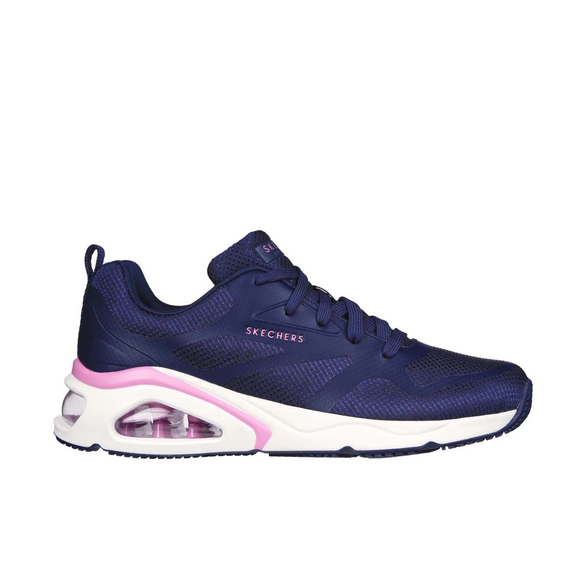 PATIKE SKECHERS TRES-AIR UNO-REVOLUT W