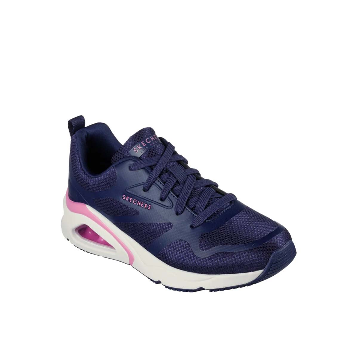PATIKE SKECHERS TRES-AIR UNO-REVOLUT W 