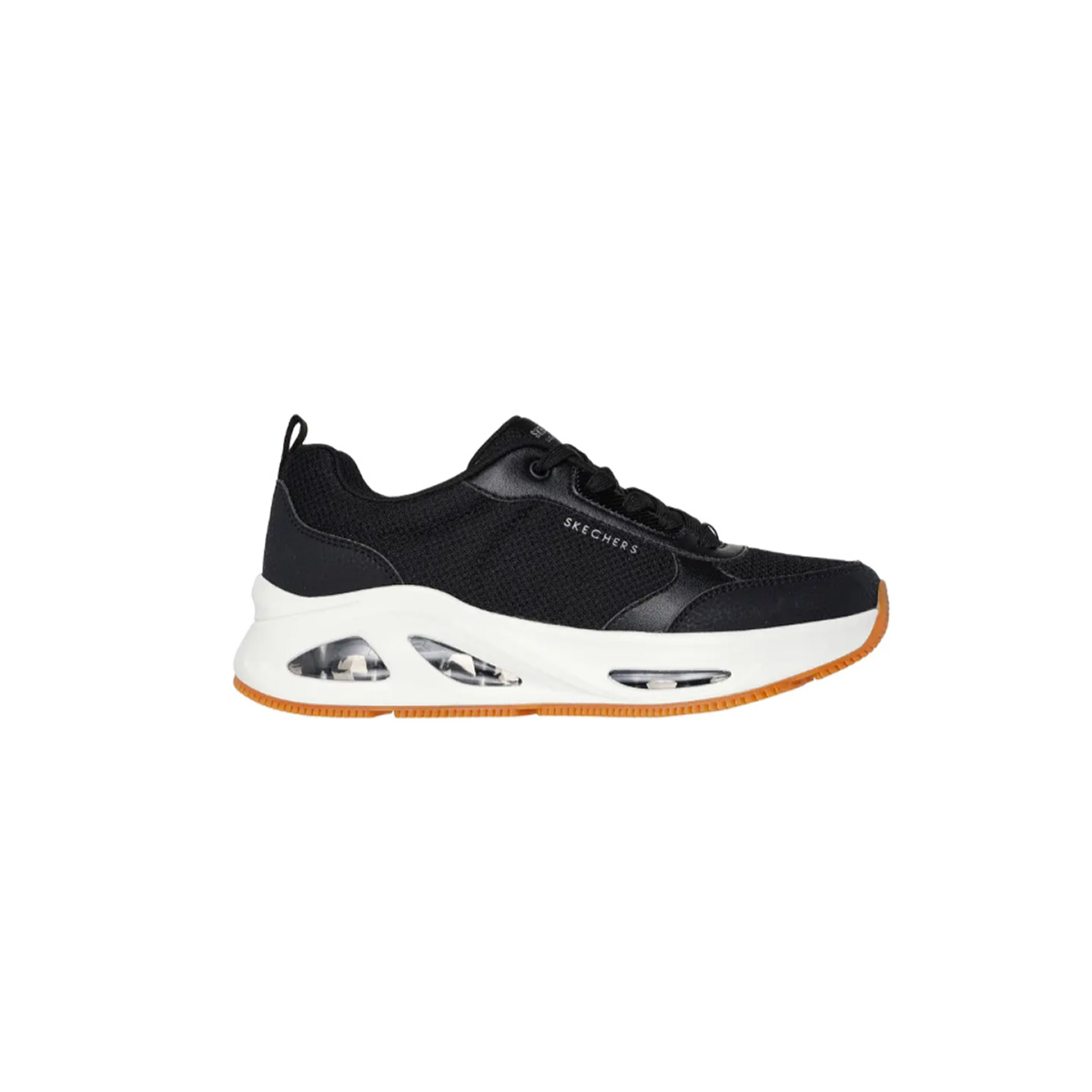 PATIKE SKECHERS UNO EGO W