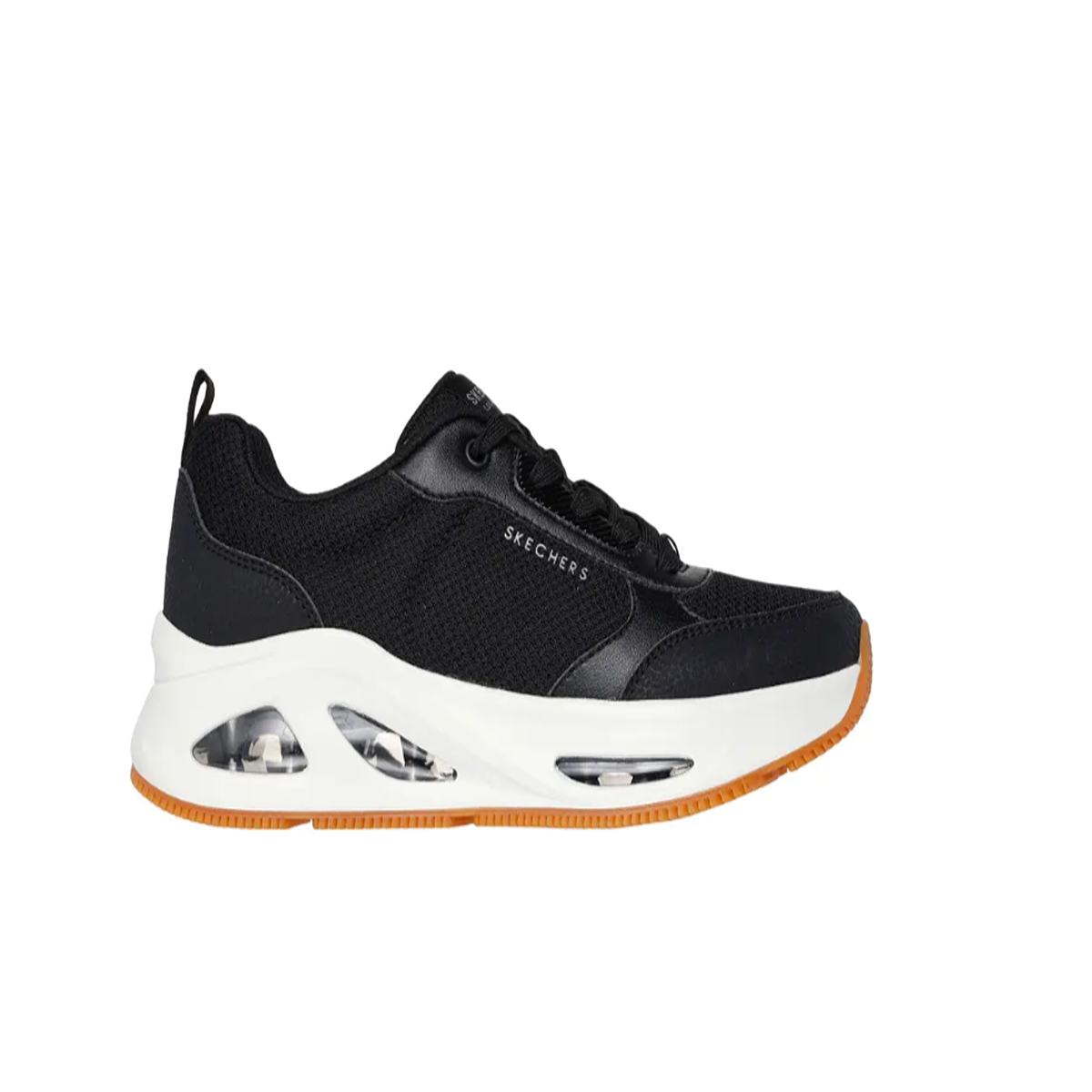 PATIKE SKECHERS UNO EGO W