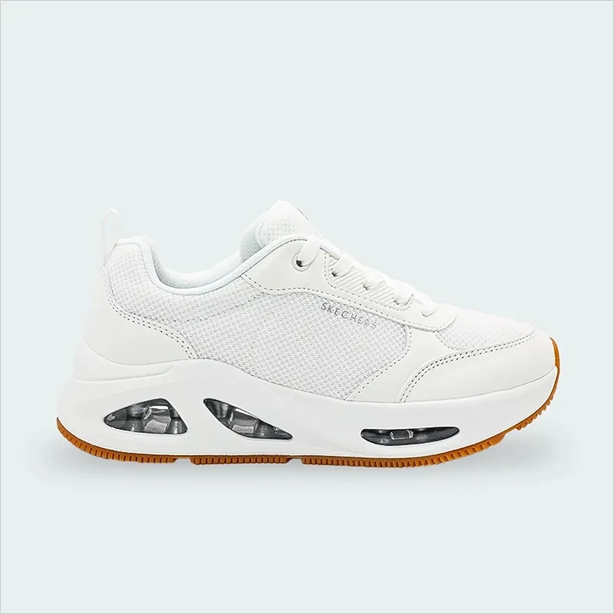 PATIKE SKECHERS UNO EGO W