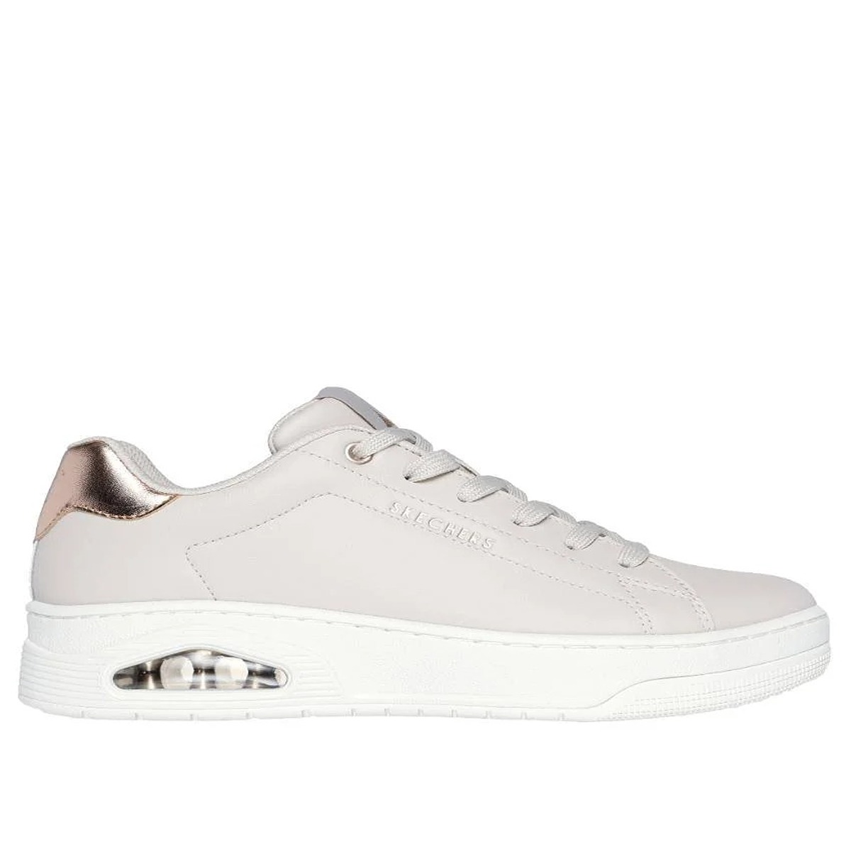PATIKE SKECHERS UNO COURT W