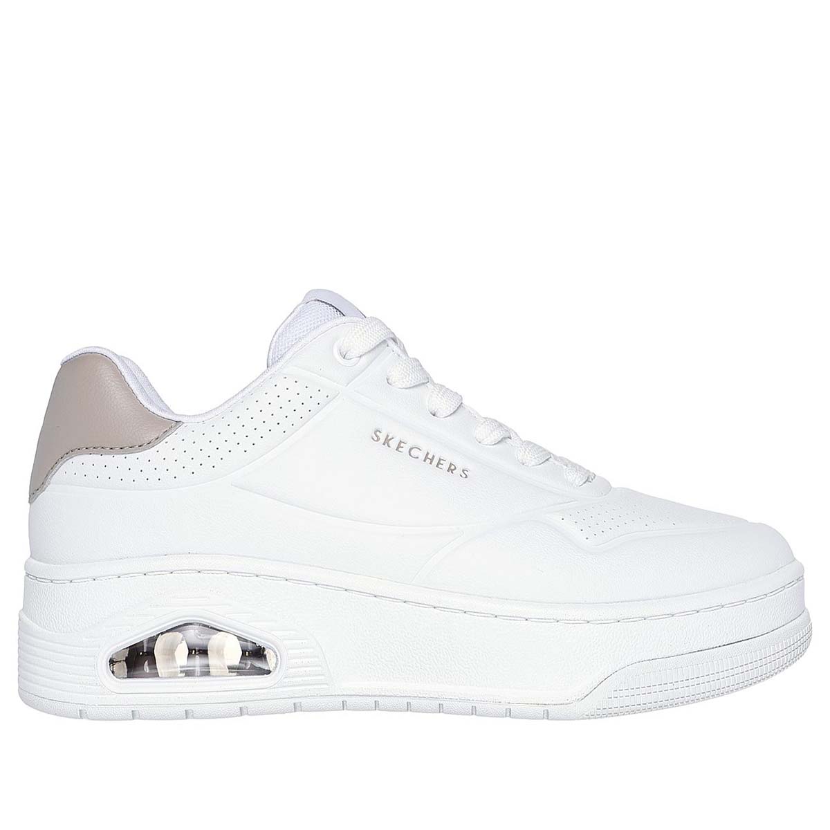 PATIKE SKECHERS UNO COURT - FAST BREAK W