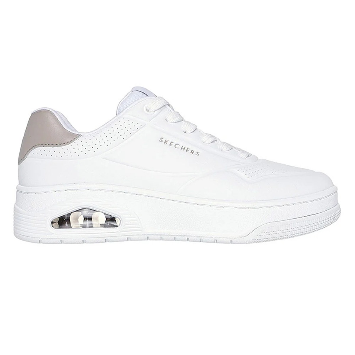 PATIKE SKECHERS UNO COURT W