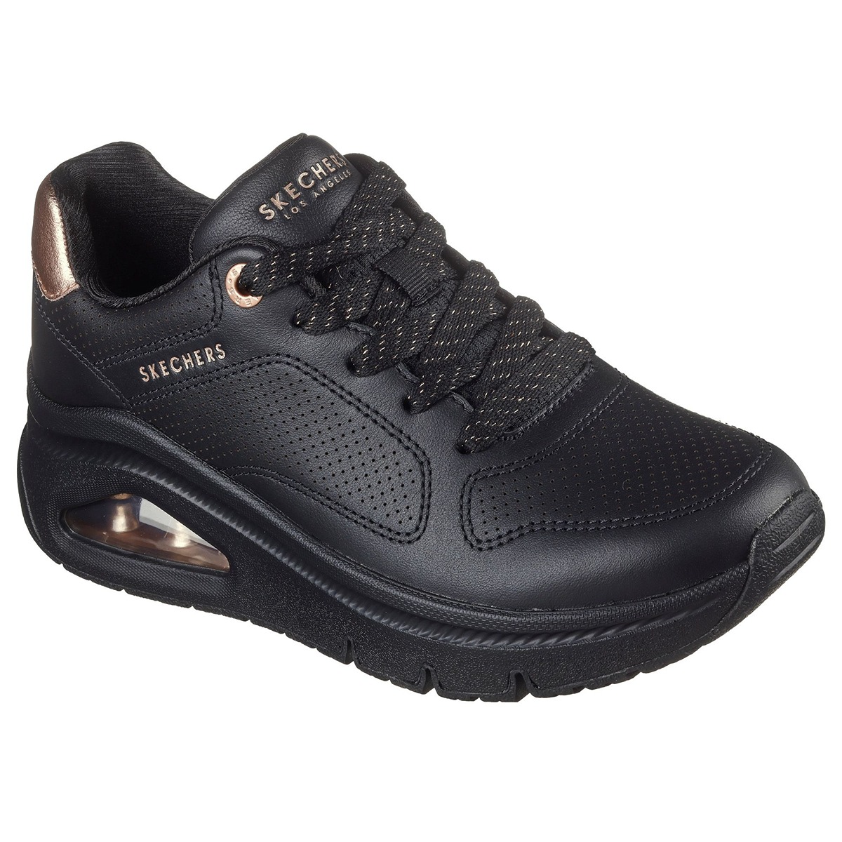 PATIKE SKECHERS UNO COURT W