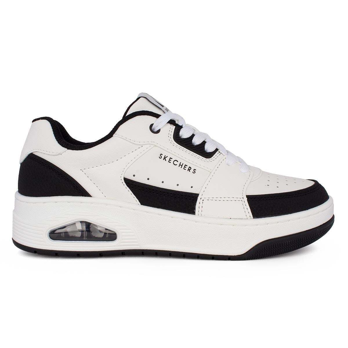 PATIKE SKECHERS UNO COURT W