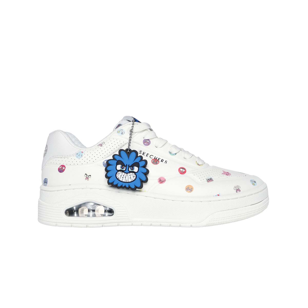 PATIKE SKECHERS UNO COURT - VEXX MUL W 