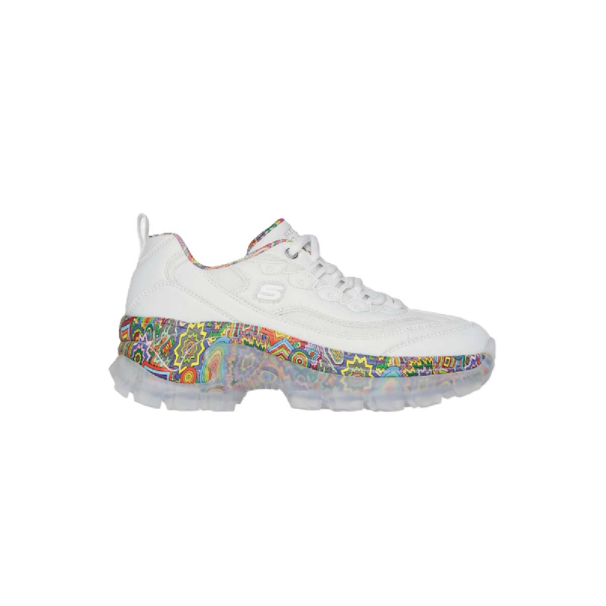 PATIKE SKECHERS HI-RYZE - DECO DRIP W 