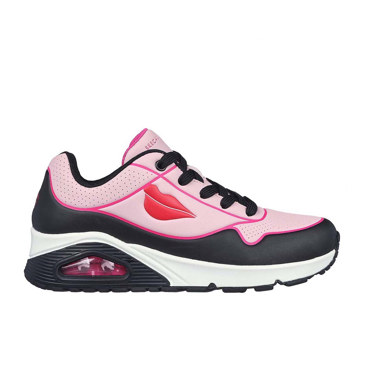 PATIKE SKECHERS UNO - BESO W