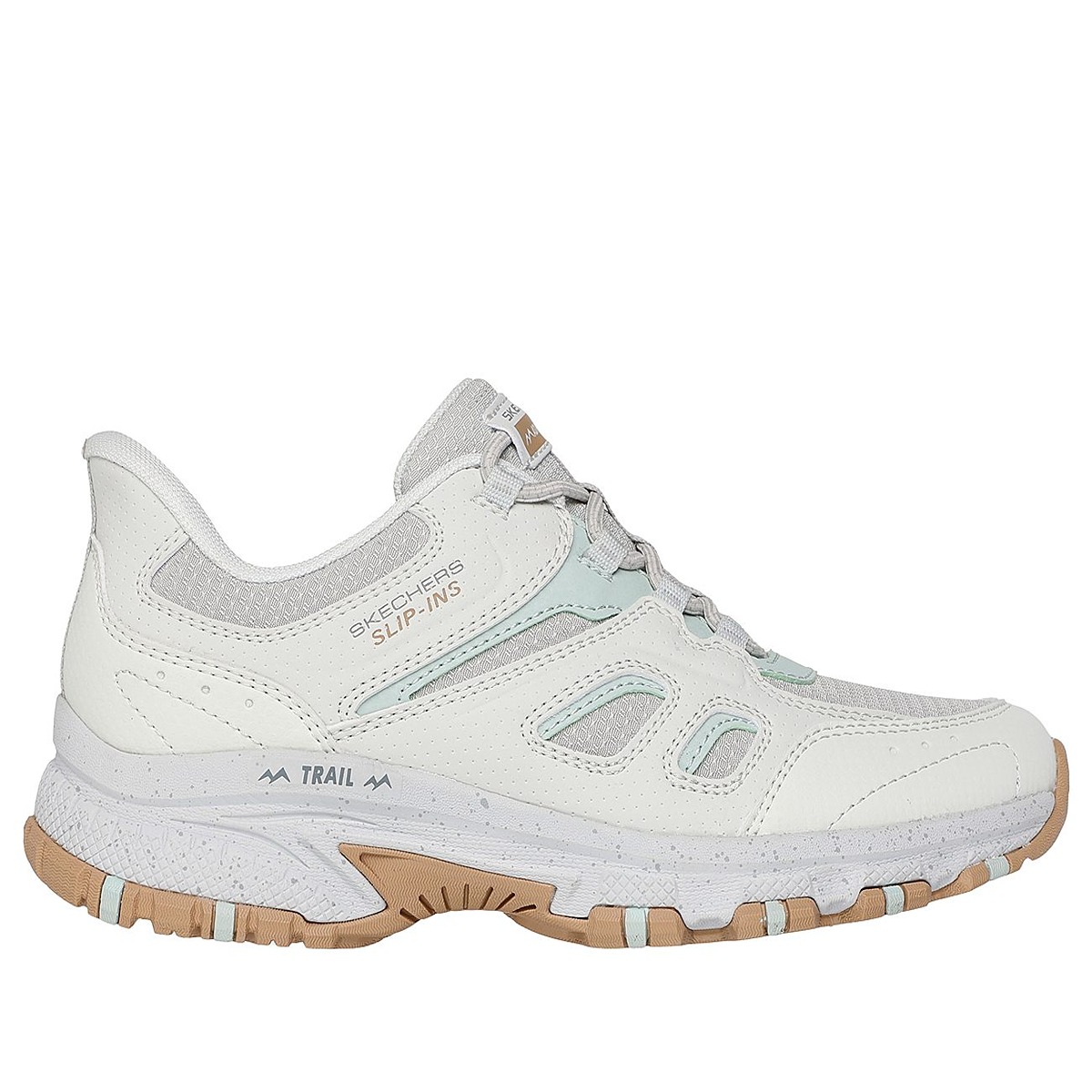 PATIKE SKECHERS HILLCREST W 