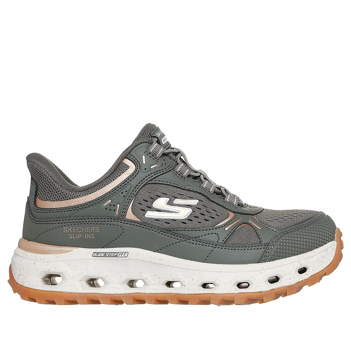 PATIKE SKECHERS GLIDE-STEP AT W 