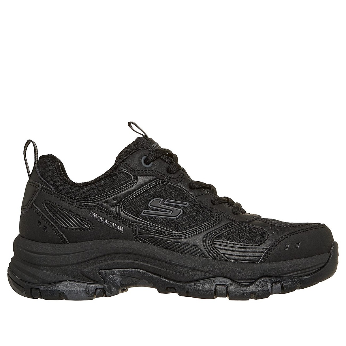 PATIKE SKECHERS TREGO W 