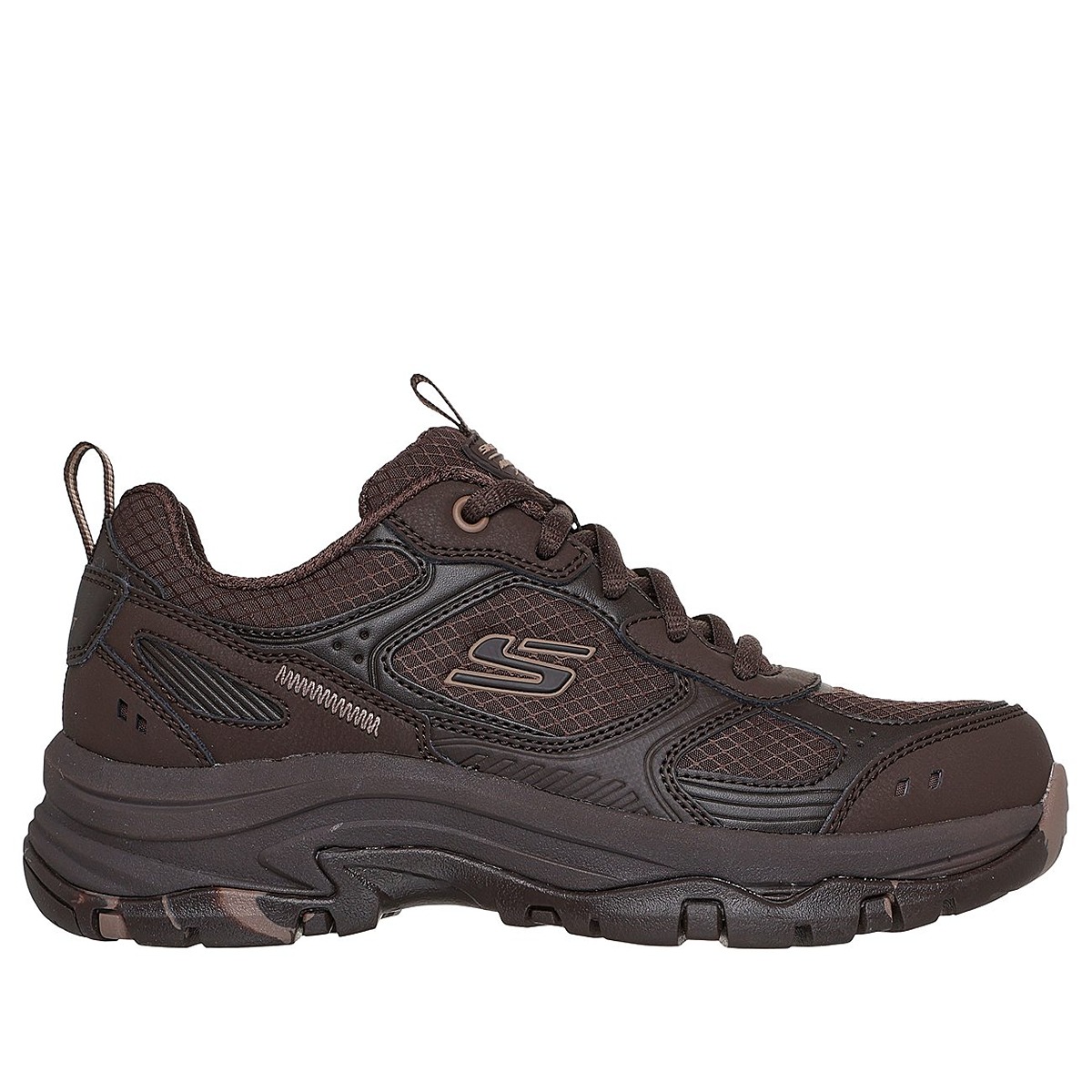 PATIKE SKECHERS TREGO W 