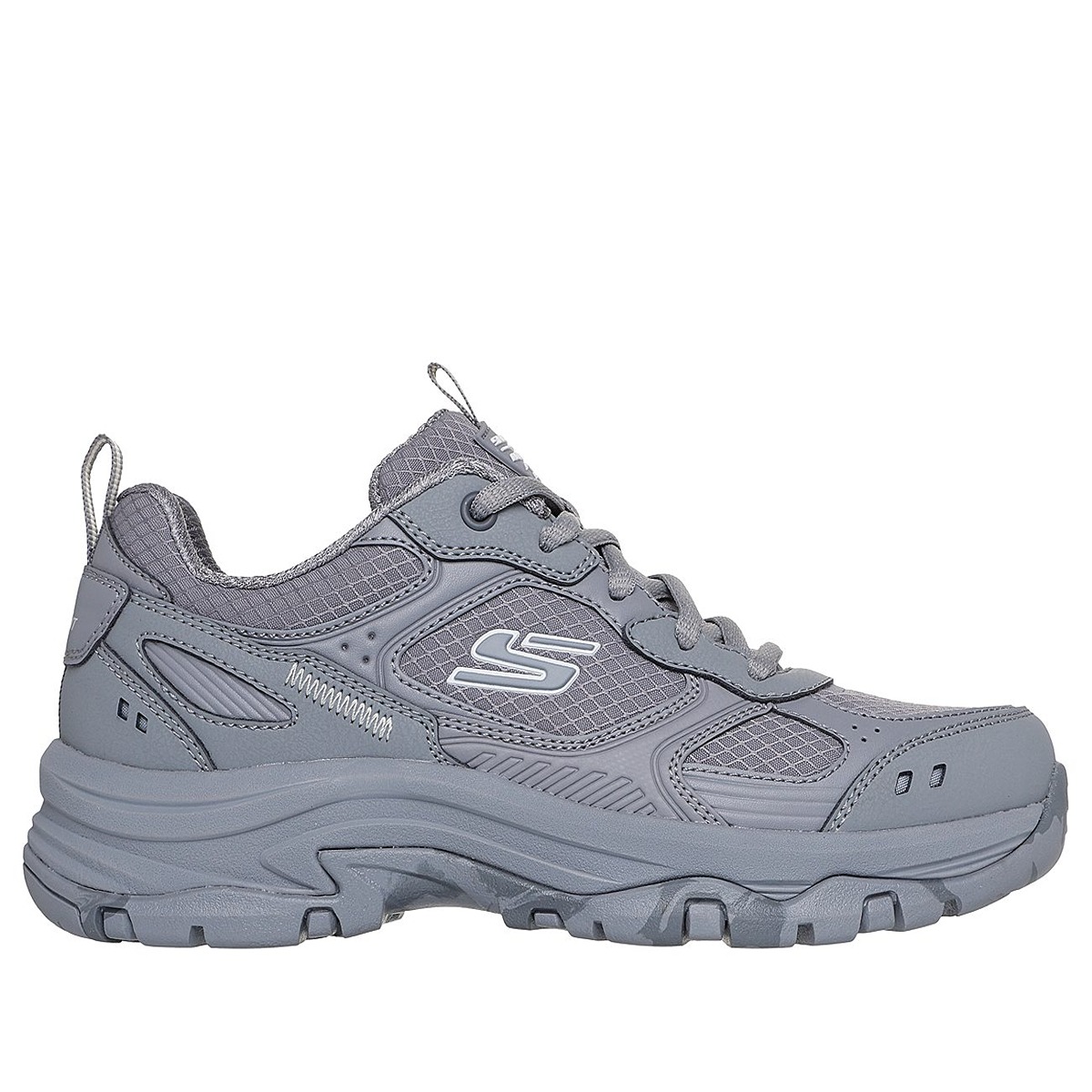 PATIKE SKECHERS TREGO W 
