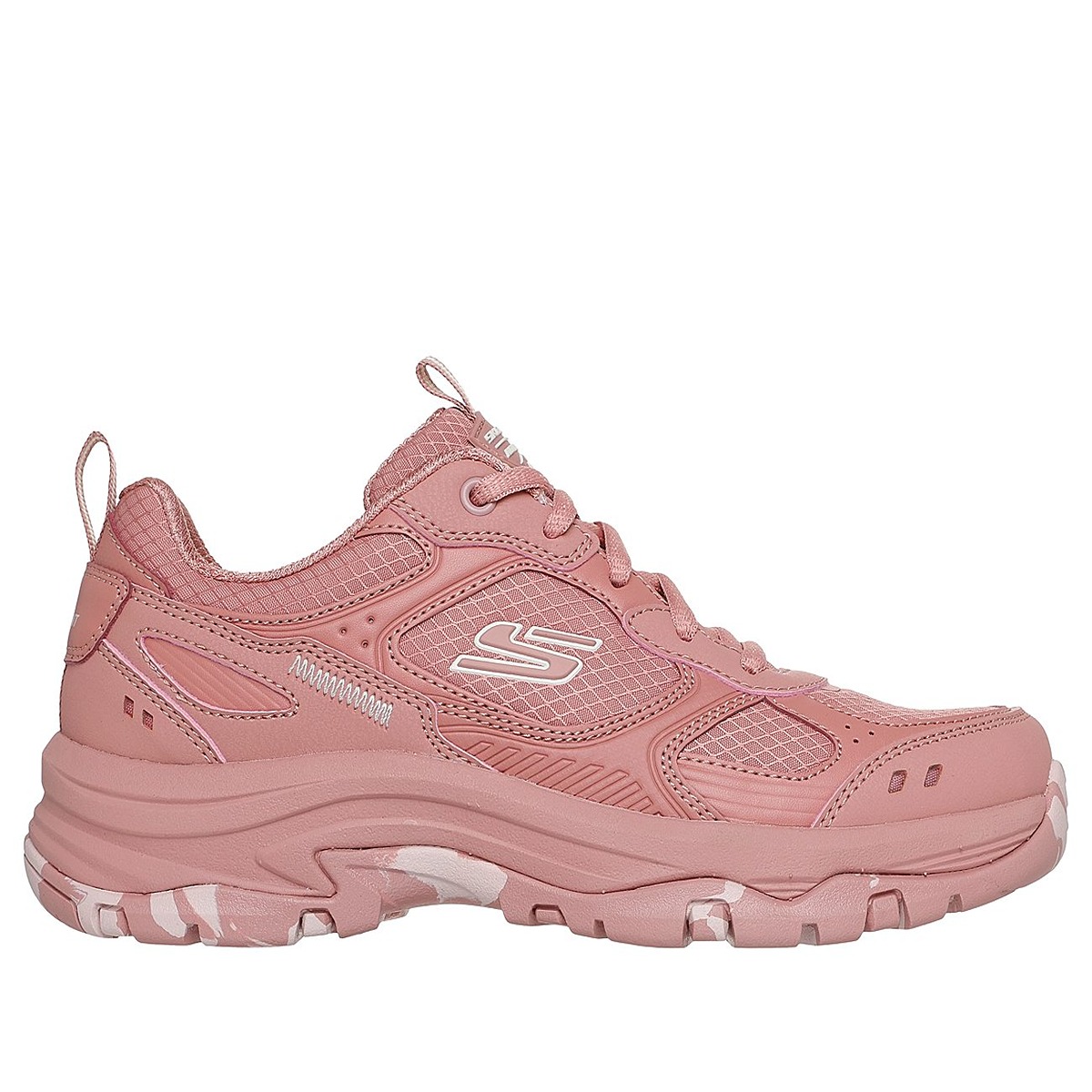 PATIKE SKECHERS TREGO W