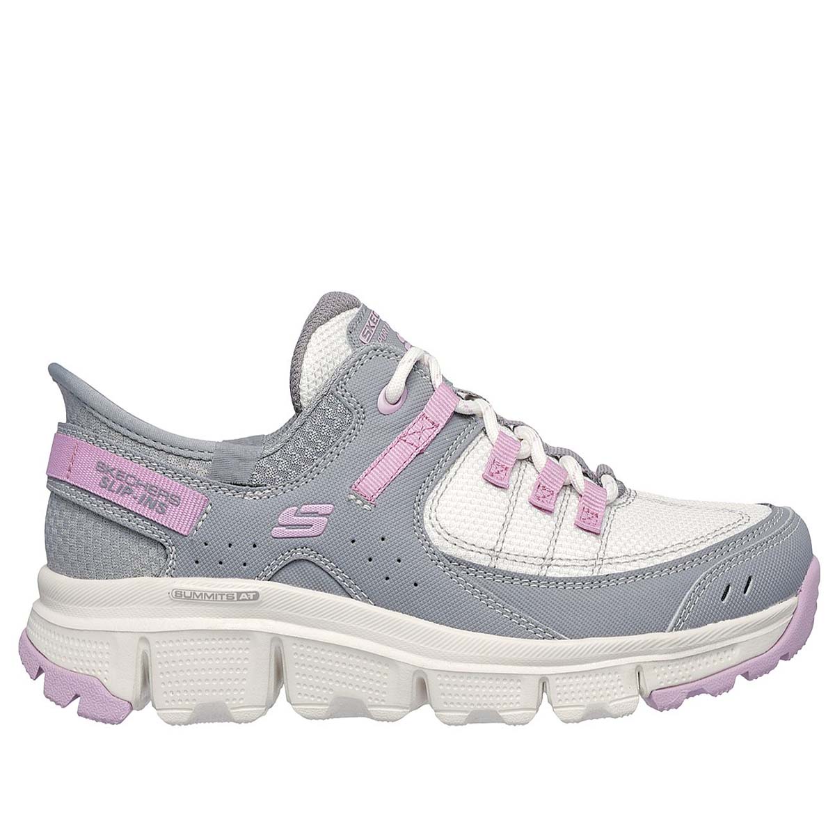 PATIKE SKECHERS SUMMITS AT - W 