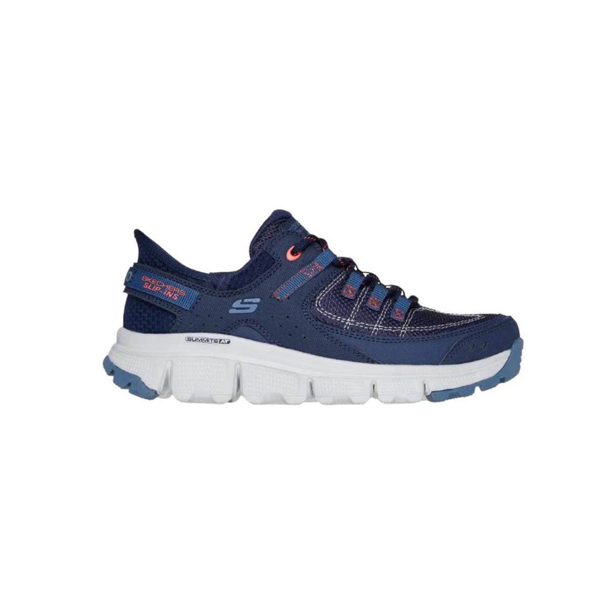 PATIKE SKECHERS SUMMITS W