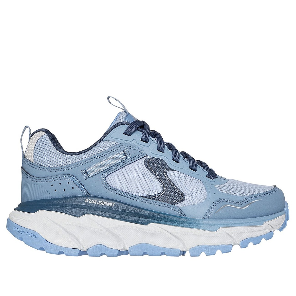 PATIKE SKECHERS D'LUX JOURNEY W