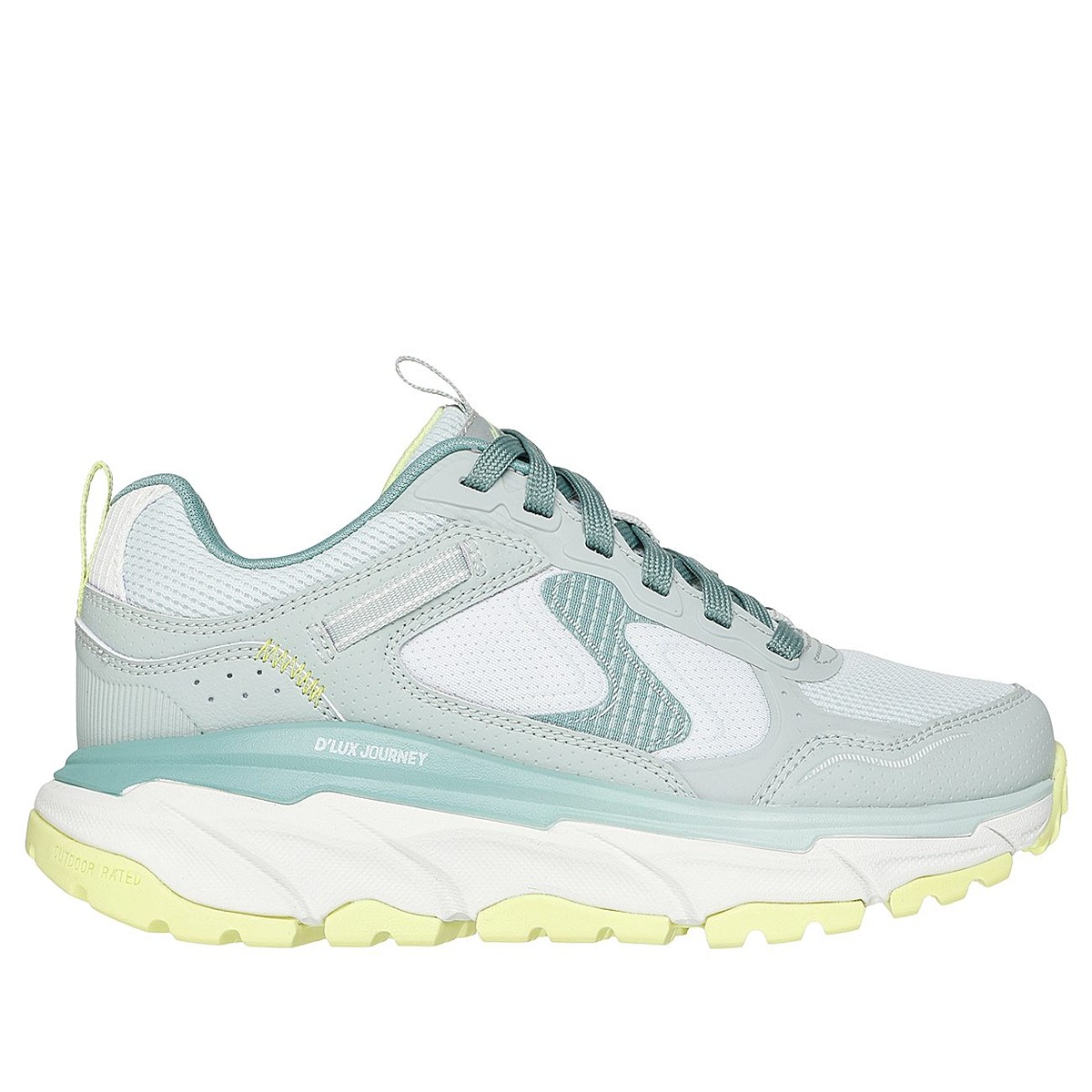 PATIKE SKECHERS D'LUX JOURNEY W