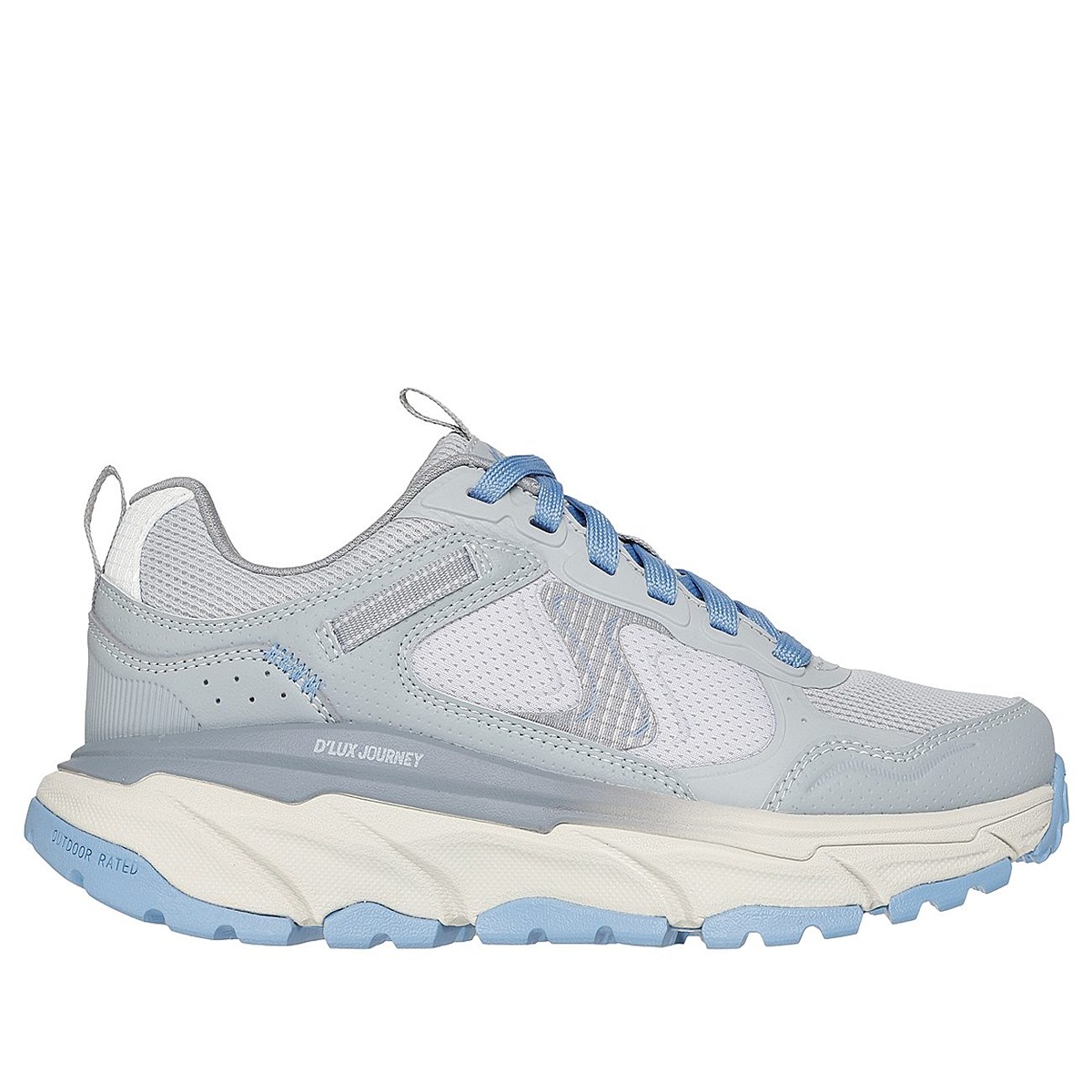 PATIKE SKECHERS D'LUX JOURNEY W