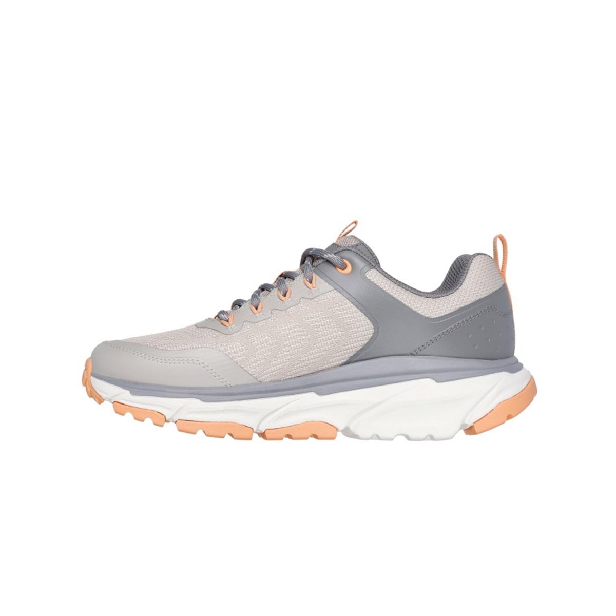 PATIKE SKECHERS D'LUX JOURNEY - ALLSPICE - WATERPROOF W 