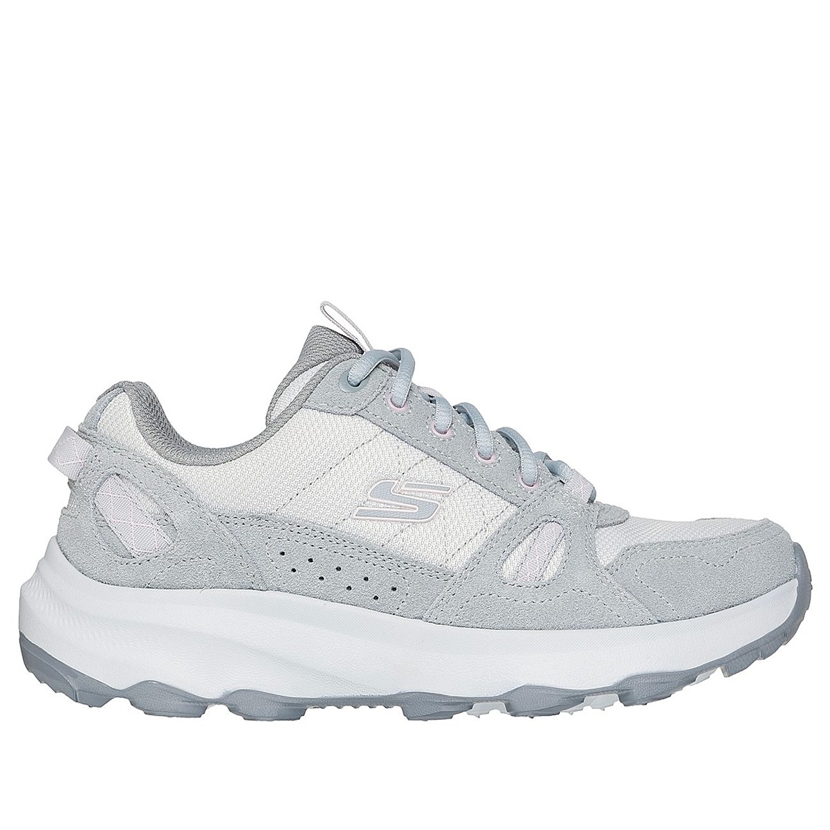 PATIKE SKECHERS RIDGE OAK W