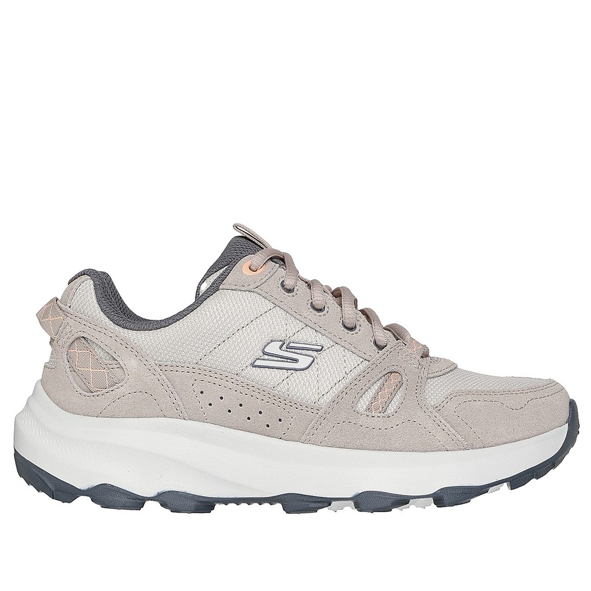 PATIKE SKECHERS RIDGE OAK W 