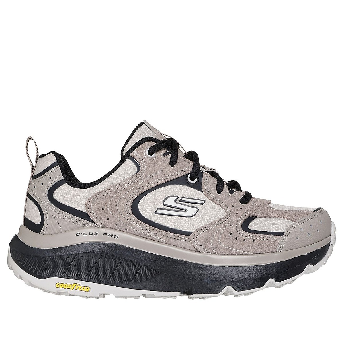 PATIKE SKECHERS SKECHERS D'LUX PRO W 