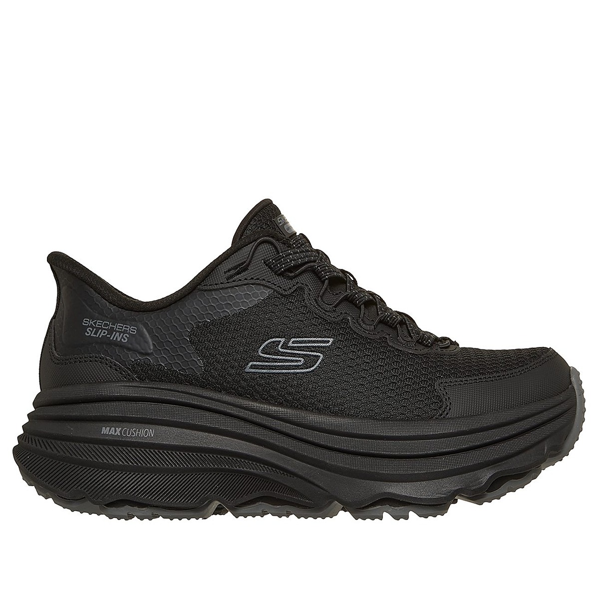 PATIKE SKECHERS MAX CUSHIONING ZIRRUS W