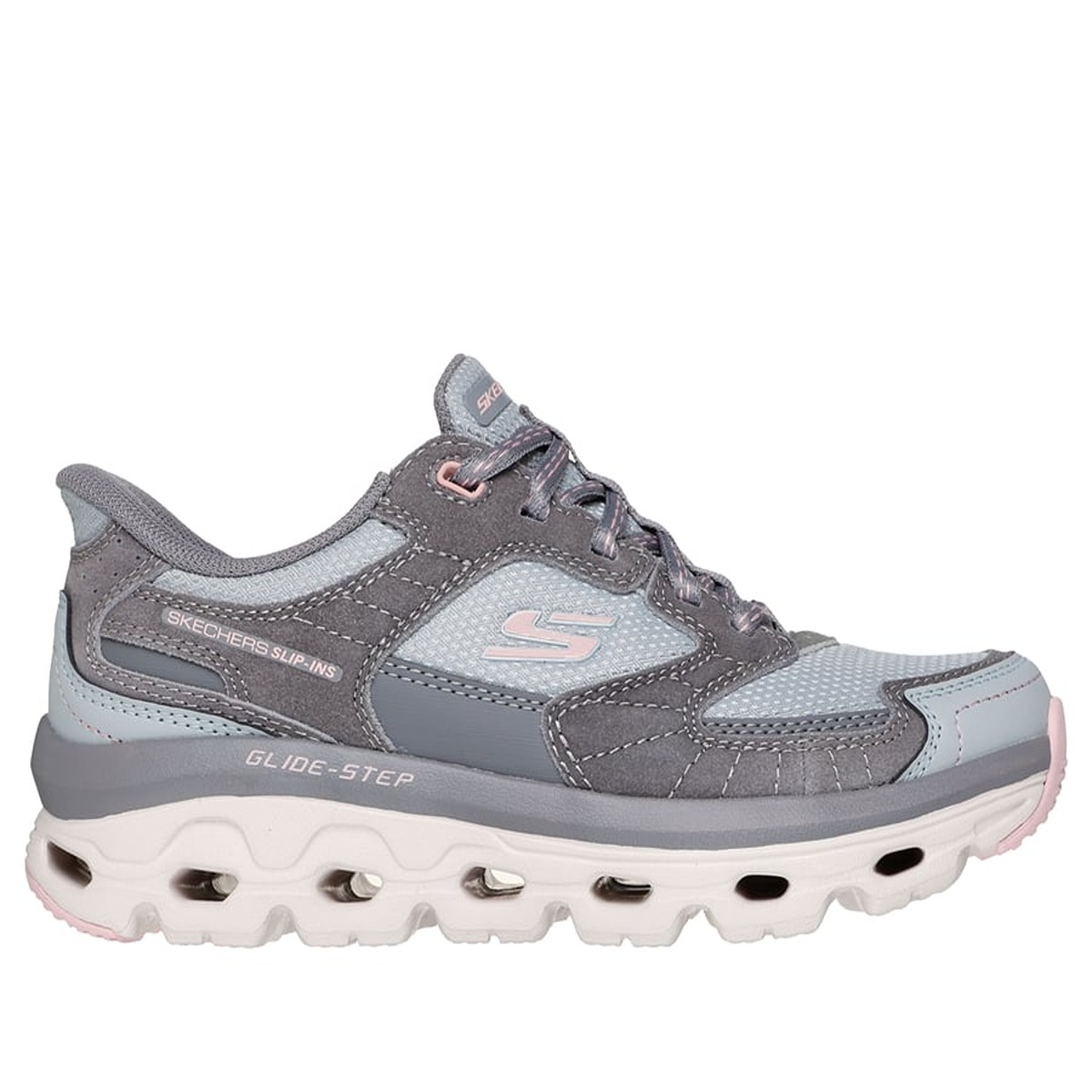 PATIKE SKECHERS GLIDE-STEP SOLE W
