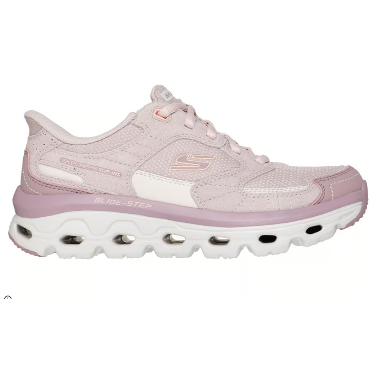 PATIKE SKECHERS GLIDE-STEP SOLE W