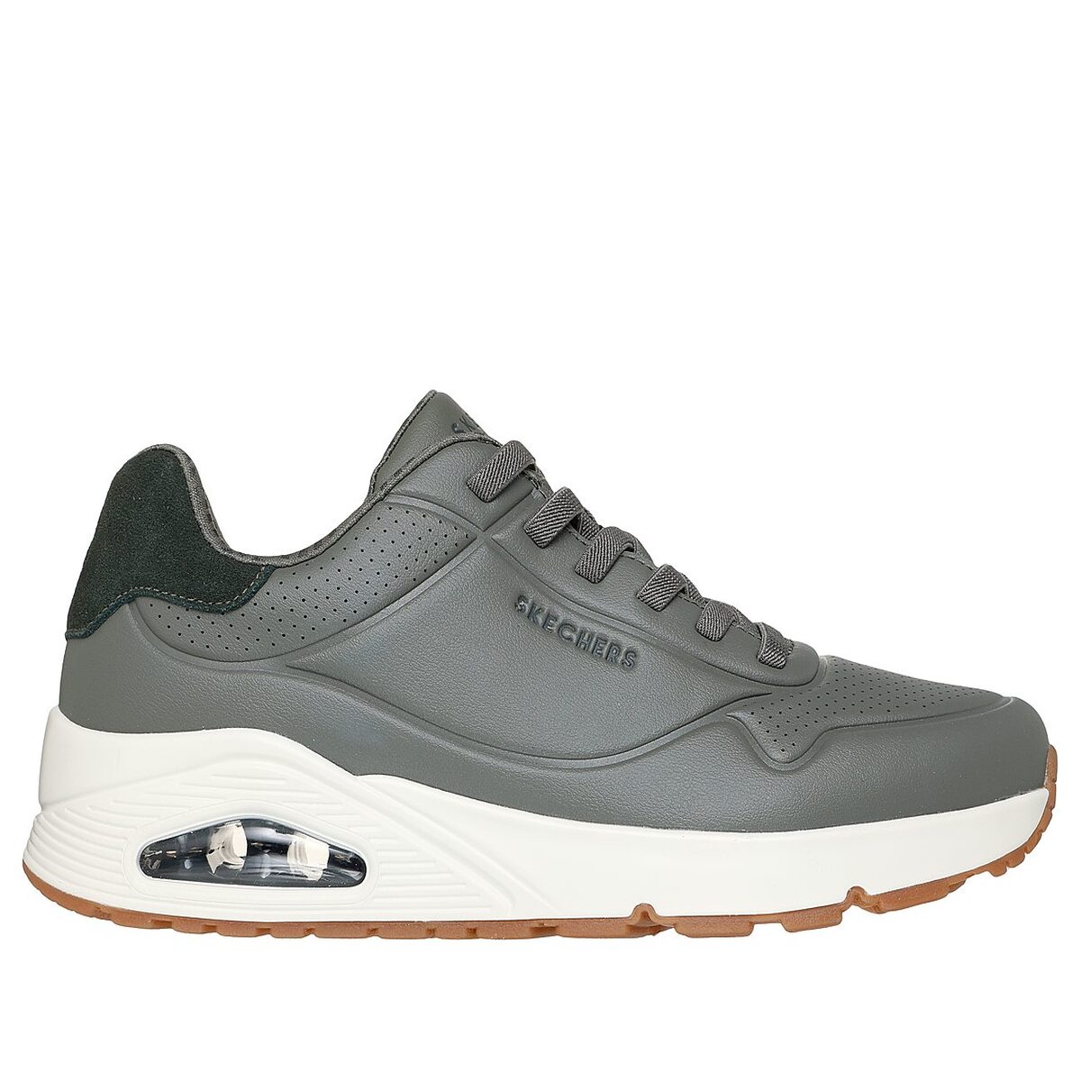 PATIKE SKECHERS UNO M